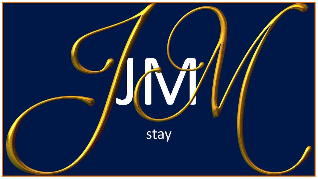 Jm Appartement Aveiro