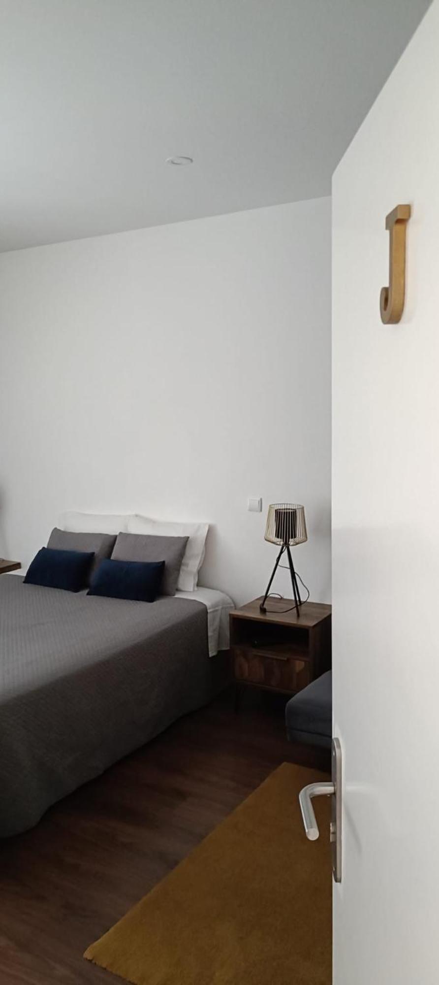 Jm Appartement