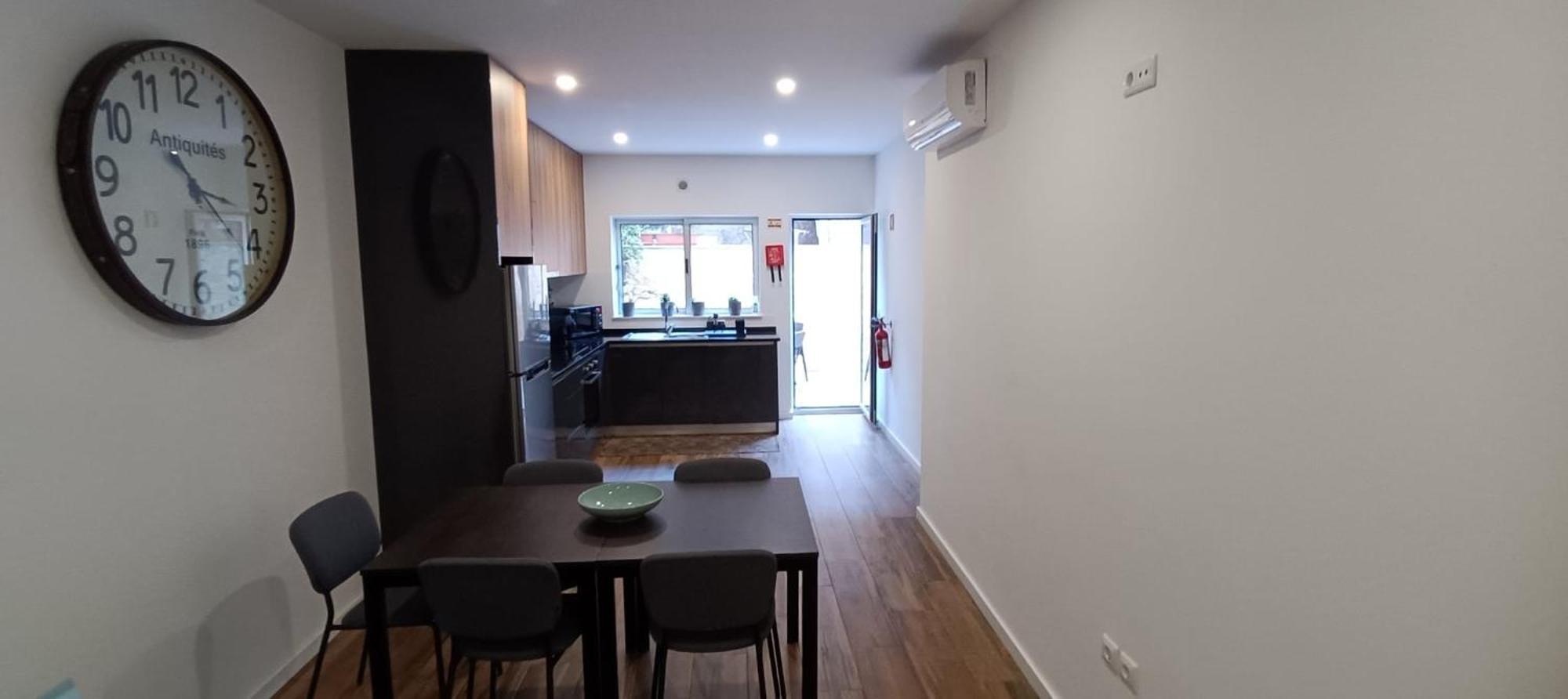 Appartement Jm