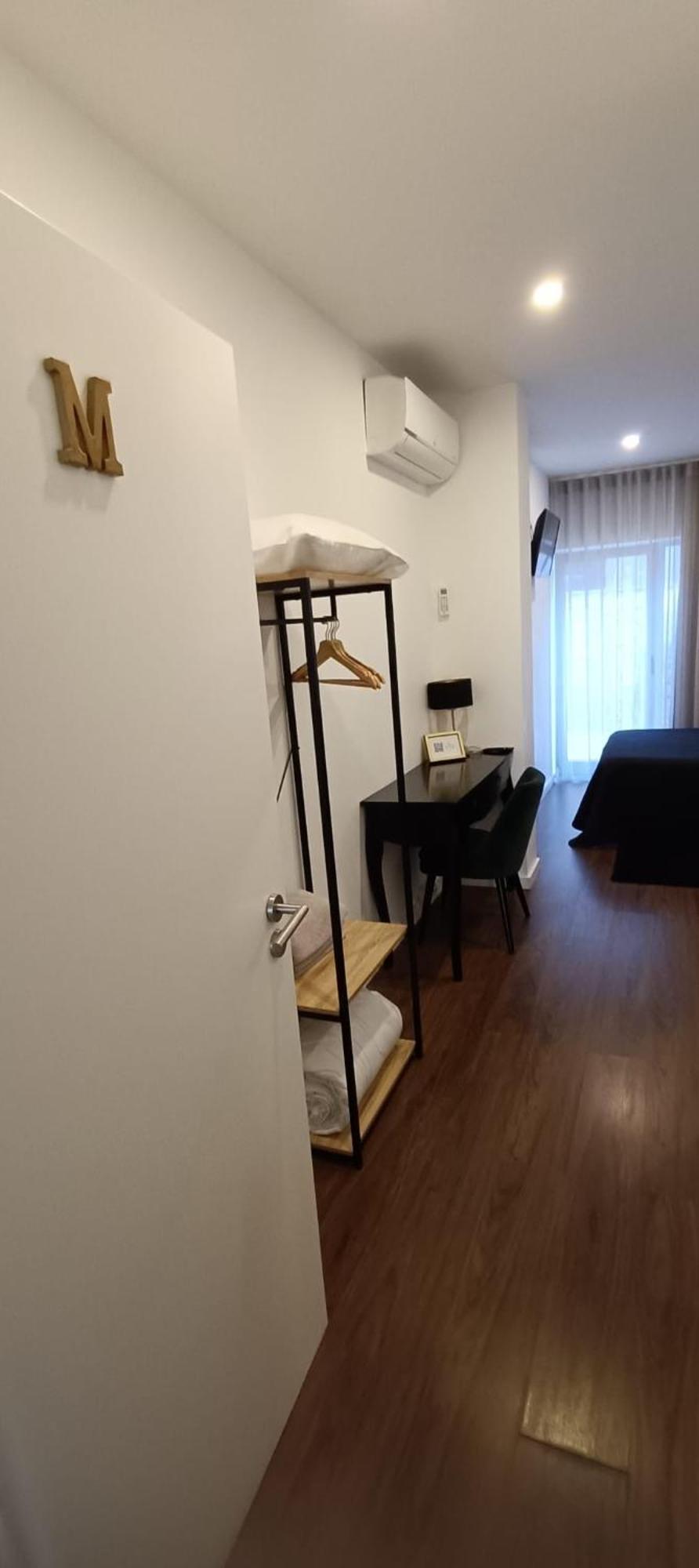 Jm Appartement *