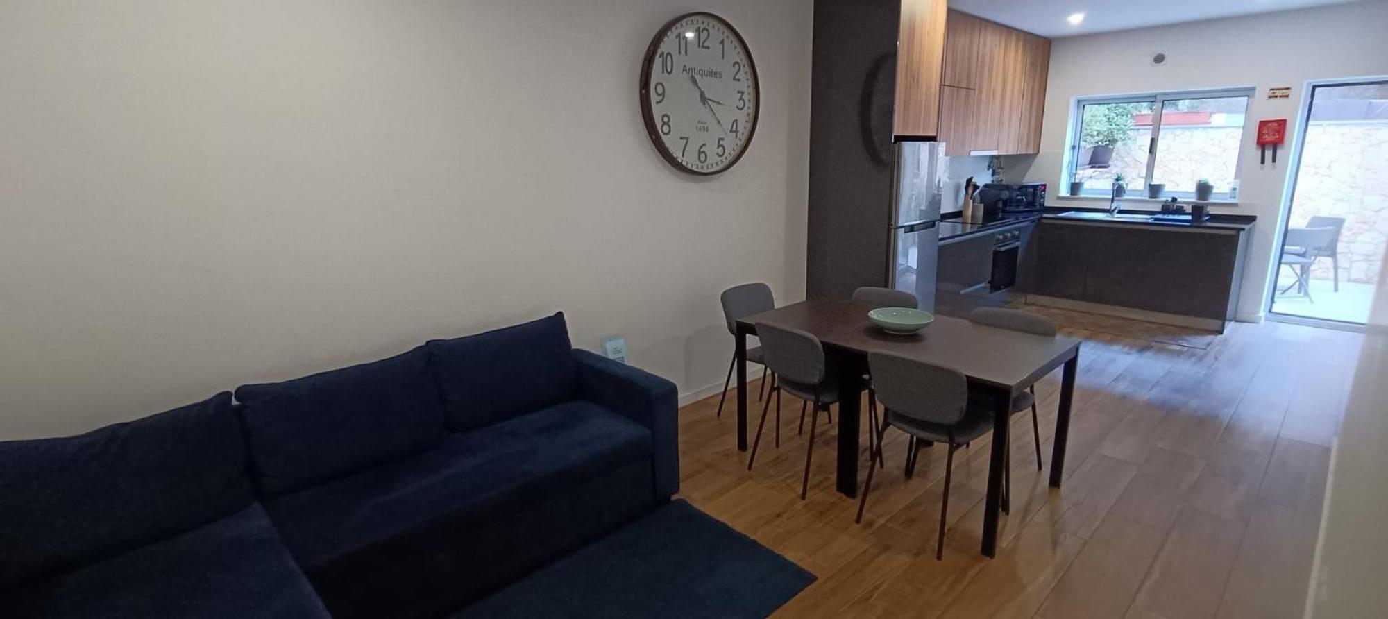 Appartement Jm Aveiro