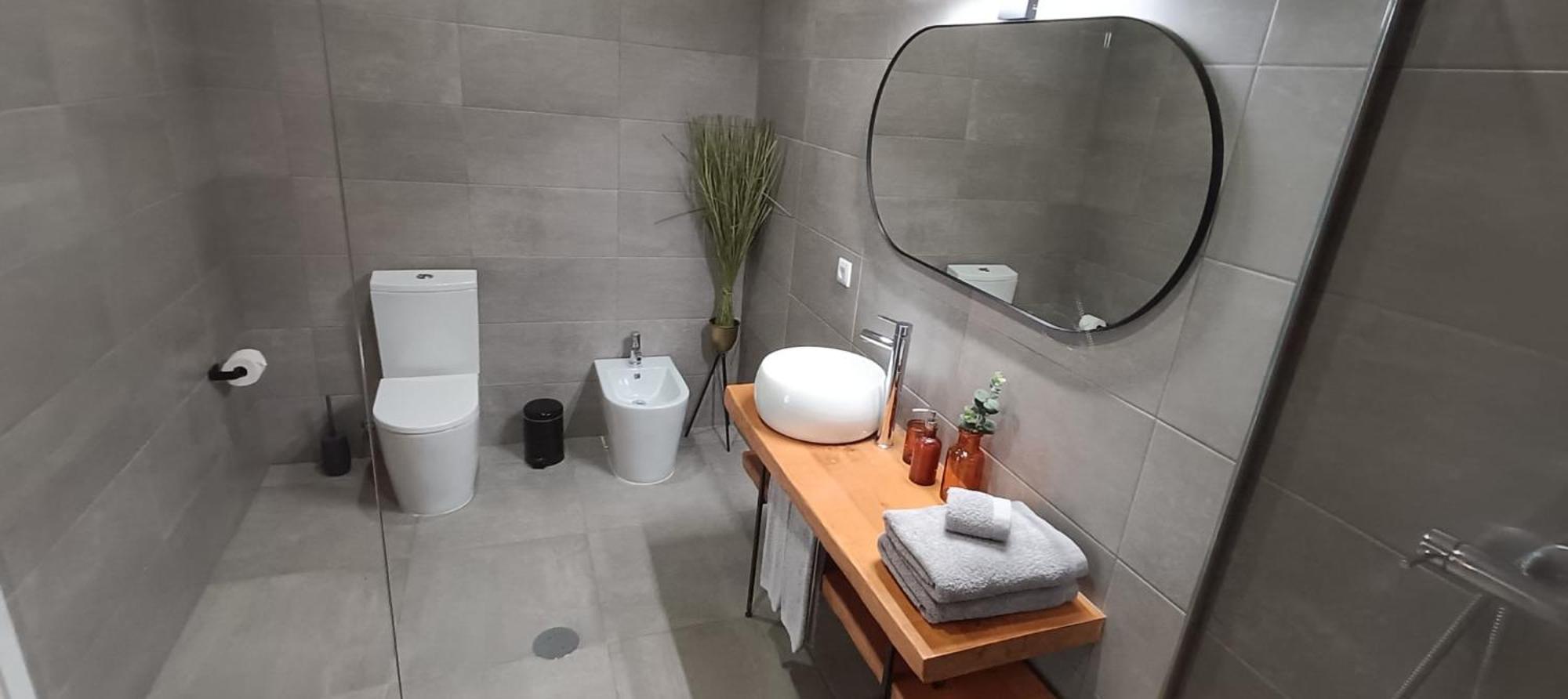 Appartement Jm