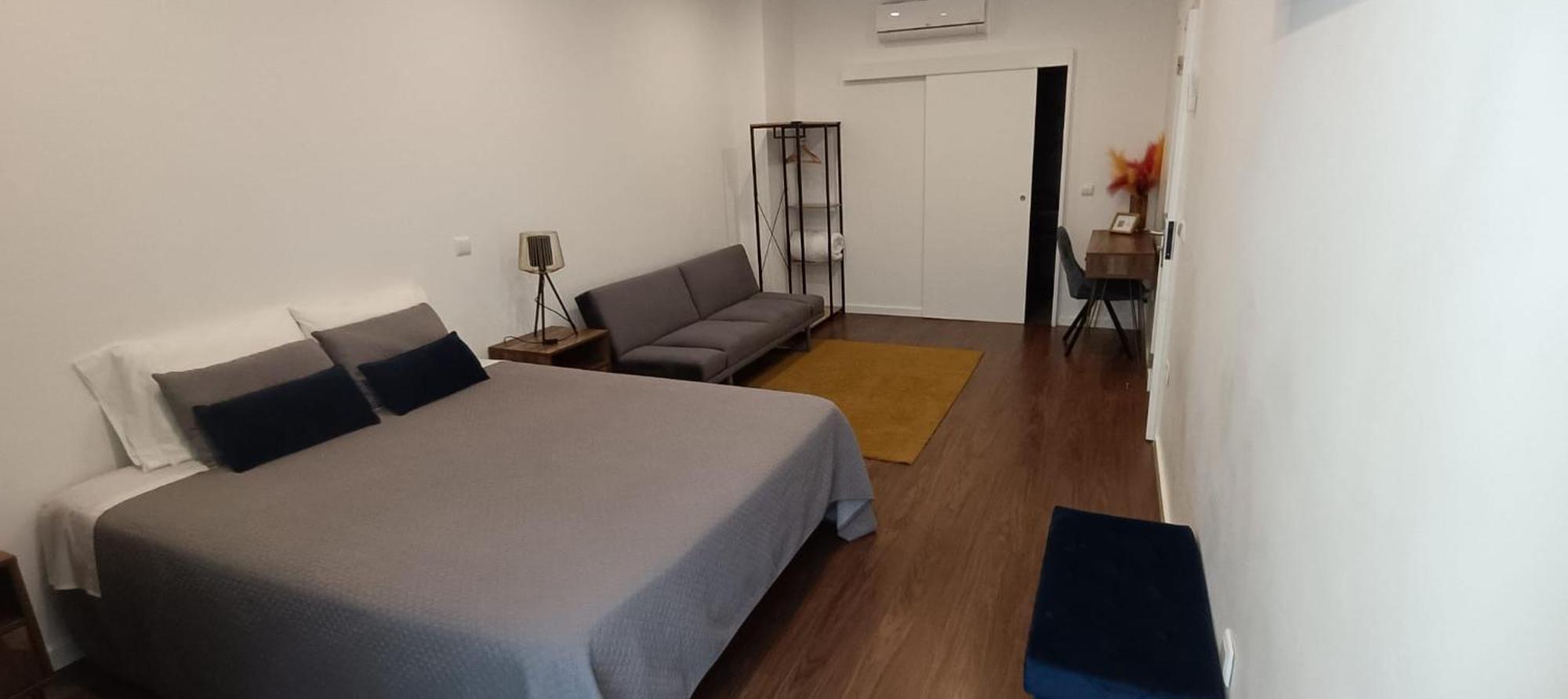 Jm Appartement *