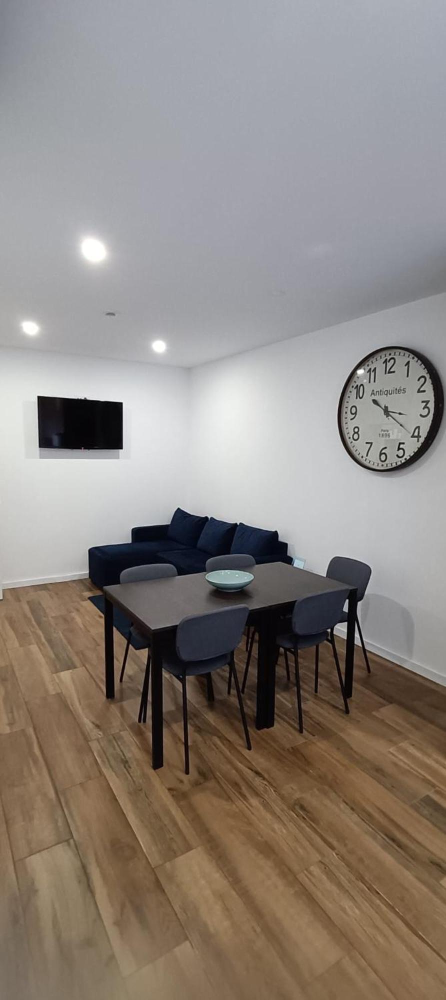 Appartement Jm Aveiro